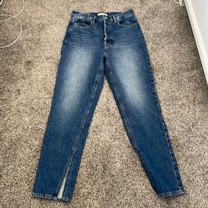 brand new pacsun full length jeans
